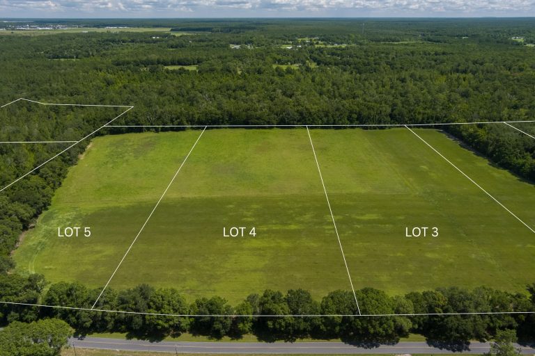 BOLES LOT 3 & 4 & 5