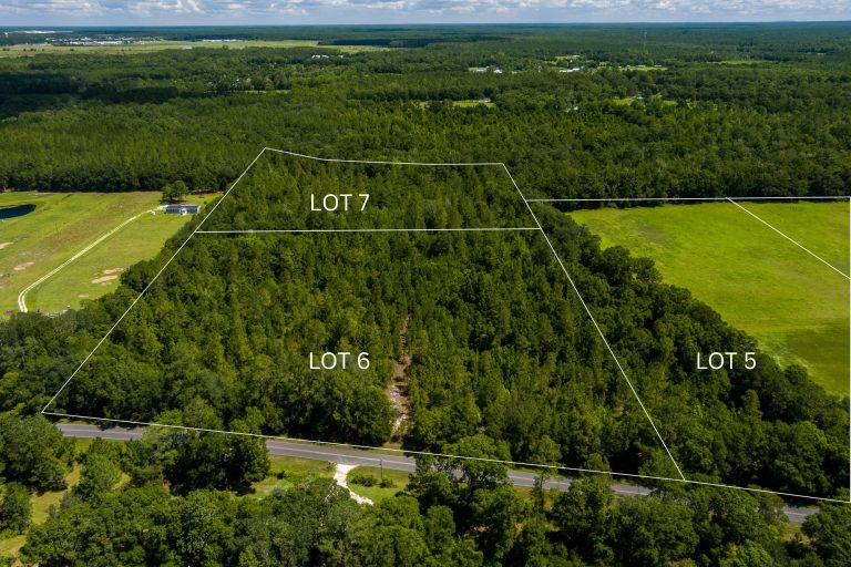 BOLES LOT 5 & 6 & 7